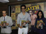 Sonu Sood at Magazine Launch