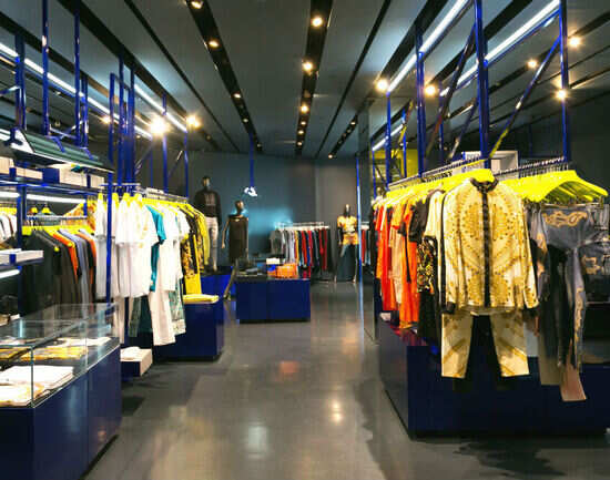 Top 10 luxury shopping addresses in Phuket