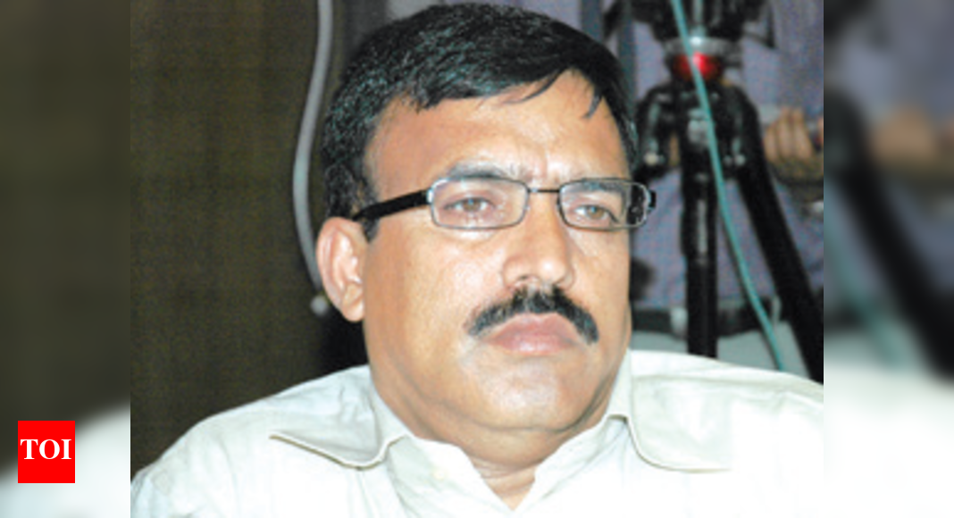 hashim qureshi - Times of India