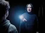 JK Rowling apologises for Snape!