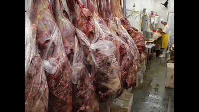 BMC drive against illegal meat shops loses steam