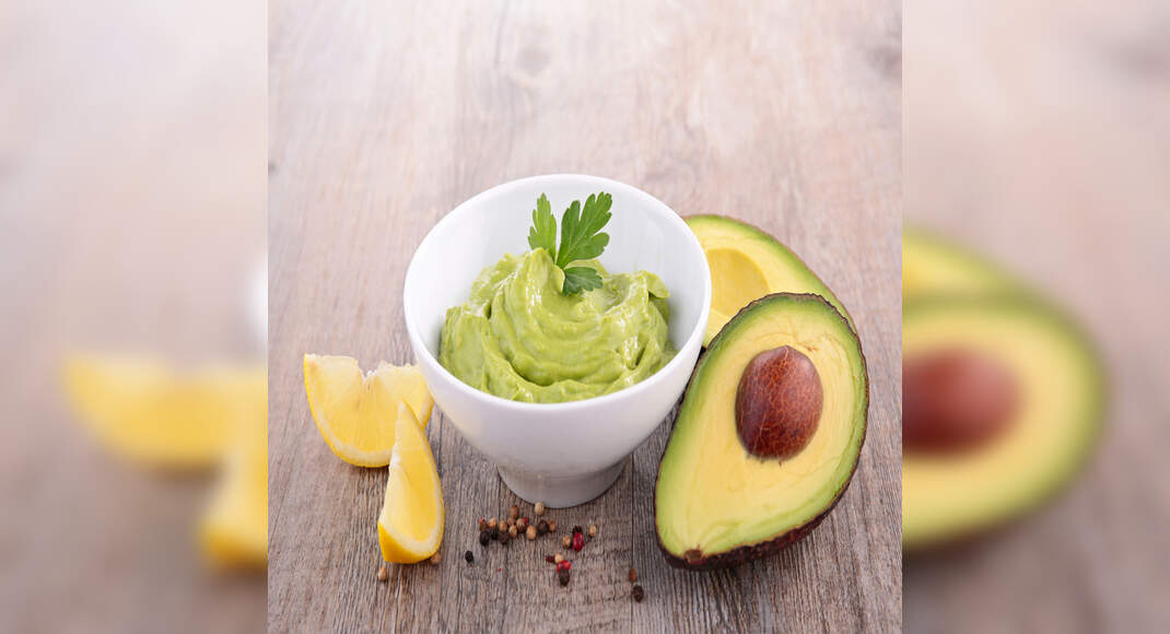 Kerala Style Avocado Chutney Recipe How to Make Kerala Style Avocado Chutney Recipe Homemade