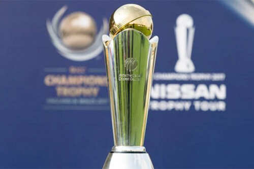 Pick team for Champions Trophy at the earliest: CoA to BCCI