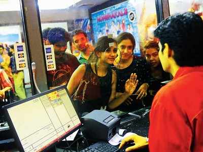 Will a pan-India cap on movie ticket prices work?