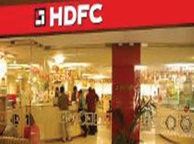HDFC reports 21.59% YoY fall in Q4 net profit