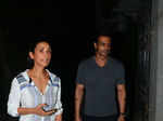 Arjun Rampal spotted