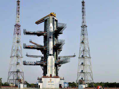 Isro begins countdown for South Asia satellite launch