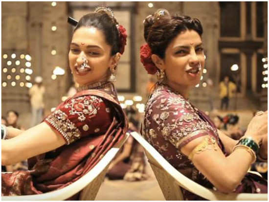 Priyanka v/s Deepika: I'm the more popular brown face in the West