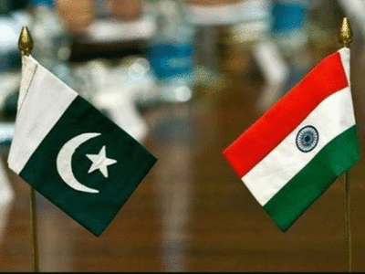 Pakistan to take up with India issue of students' return