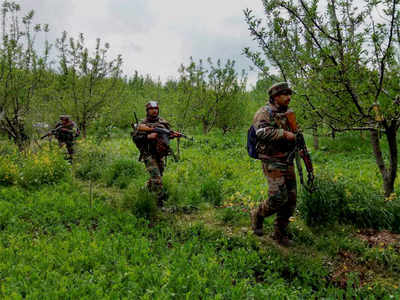 Krishna Ghati: Soldiers' beheading: Army mulls options for retaliation ...