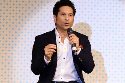 Tendulkar & other former players want India to play in Champions Trophy