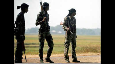 Sukma Naxal attack: 11 'suspects' being interrogated