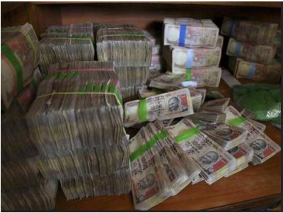 Mumbai businessman arrested for defrauding public sector banks of Rs 2,600 crore
