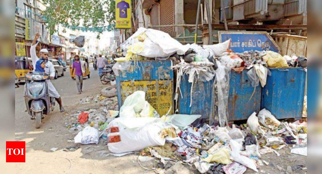 Cleanest City India: How Chennai made a mess & Trichy saved Tamil Nadu ...