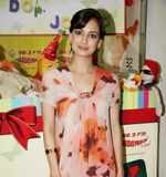 Dia Mirza at an event