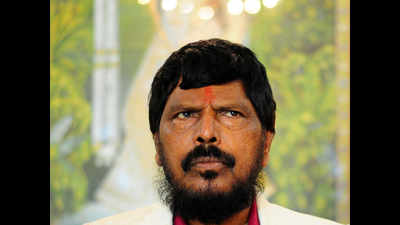 Minister Ramdas Athawale calls for ‘Mahayudh’ with Pakistan to teach lesson