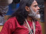 Swami Om: FIR