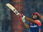 In pics: DD vs GL IPL match highlights