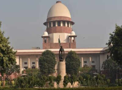SC to decide on Nirbhaya convicts’ plea today