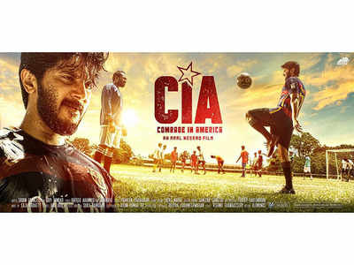 'Comrade in America': Here are five reasons to watch Dulquer Salmaan's film