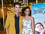 Rohit Saraf at Dear Maya Trailer launch
