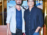 Irshad Kamil at Dear Maya trailer launch