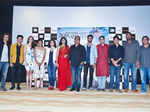 Dear Maya Trailer launch Photos