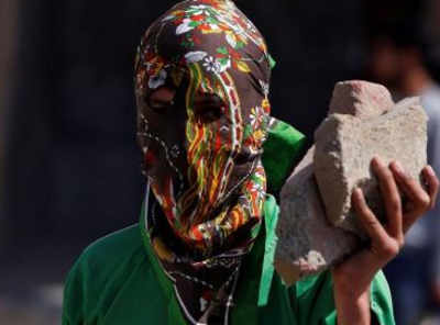 Pakistani, Saudi channels beam into Kashmiri homes, stoke 'azadi' rage