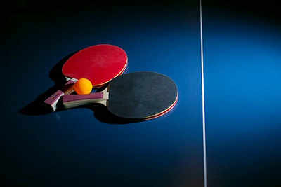 PING PONG