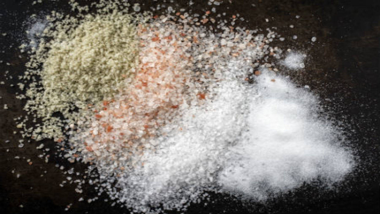 5 Desi Salt Alternatives to Replace Unhealthy Table Salt