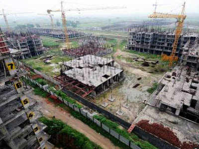 Realty act prescribes 10% interest for delay in delivery of homes