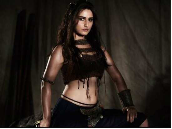 CONFIRMED! Fatima Sana Shaikh to star in ‘Thugs Of Hindostan’