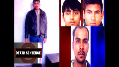 Nirbhaya gang-rape and murder: SC upholds death sentence of all 4 convicts