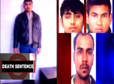 Nirbhaya gang-rape and murder: SC upholds death sentence of all 4 convicts