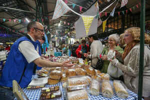 St George&rsquo;s Market