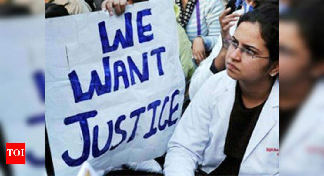 Nirbhaya Case Judgement Nirbhaya rapists to hang Twitter hails