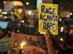 Nirbhaya protest pictures