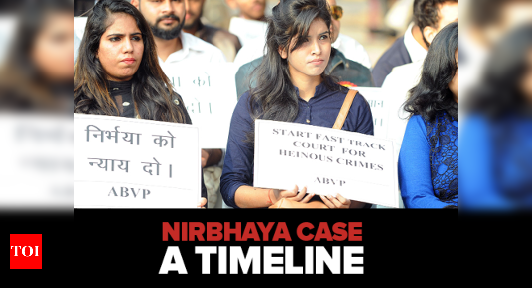 case study on nirbhaya case