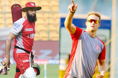 Will be huge loss if Team India pulls out of CT: Amla, Miller