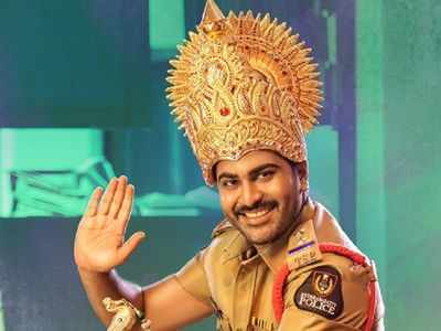 Sharwanand starrer 'Radha's' pre-release event date confirmed