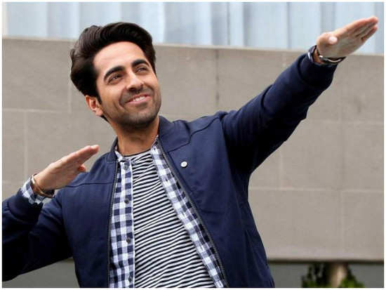 Ayushmann Khurrana: Actors are revered more than singers