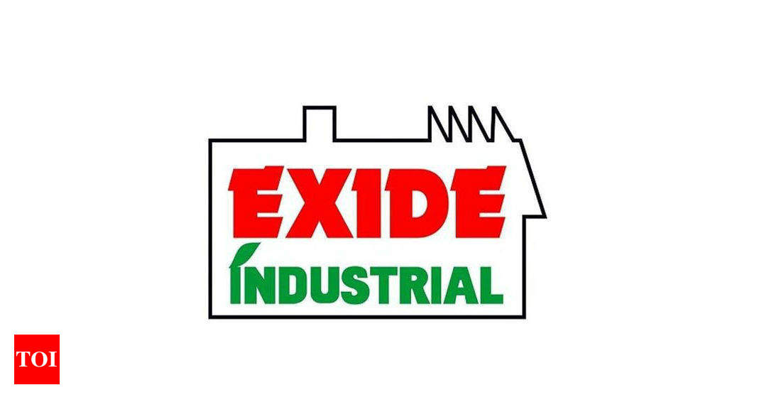 Exide Industries posts mixed Q4 results, but hopes strong ...