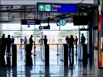 Cost of air tickets may go up as govt mulls hike in ...