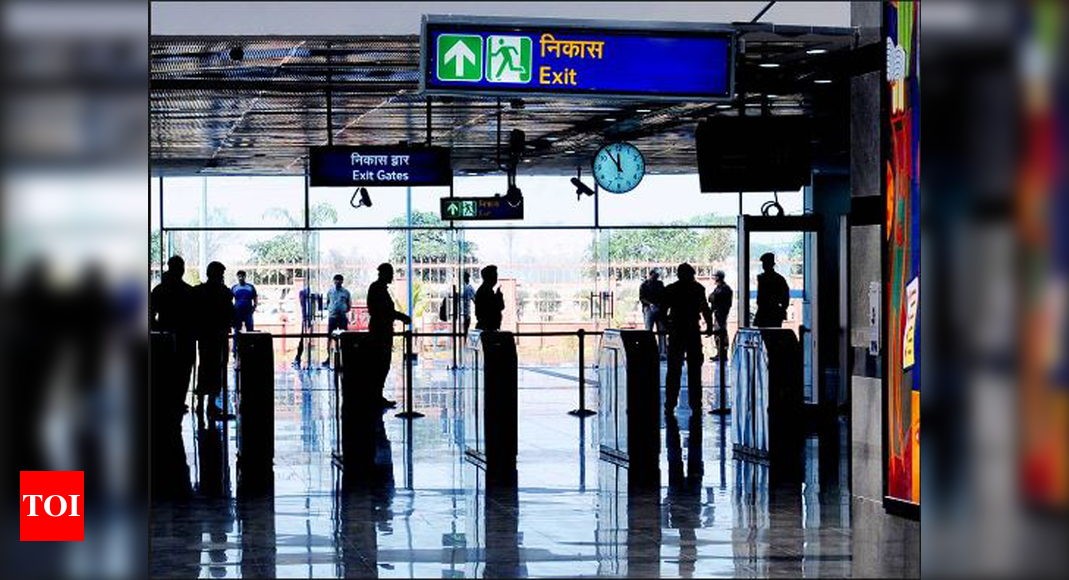 Cost of air tickets may go up as govt mulls hike in ...