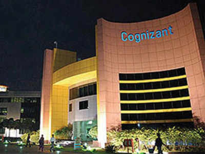 Cognizant reports 2.4% QoQ growth in Q1 revenue