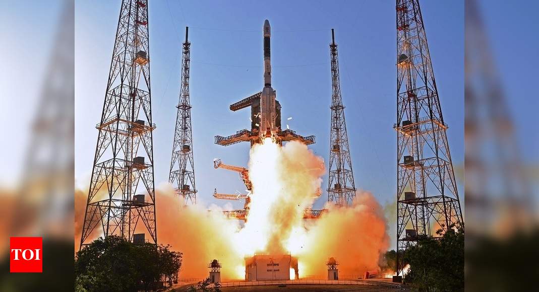 GSLV PM Narendra Modi's space diplomacy turns satellite launch into