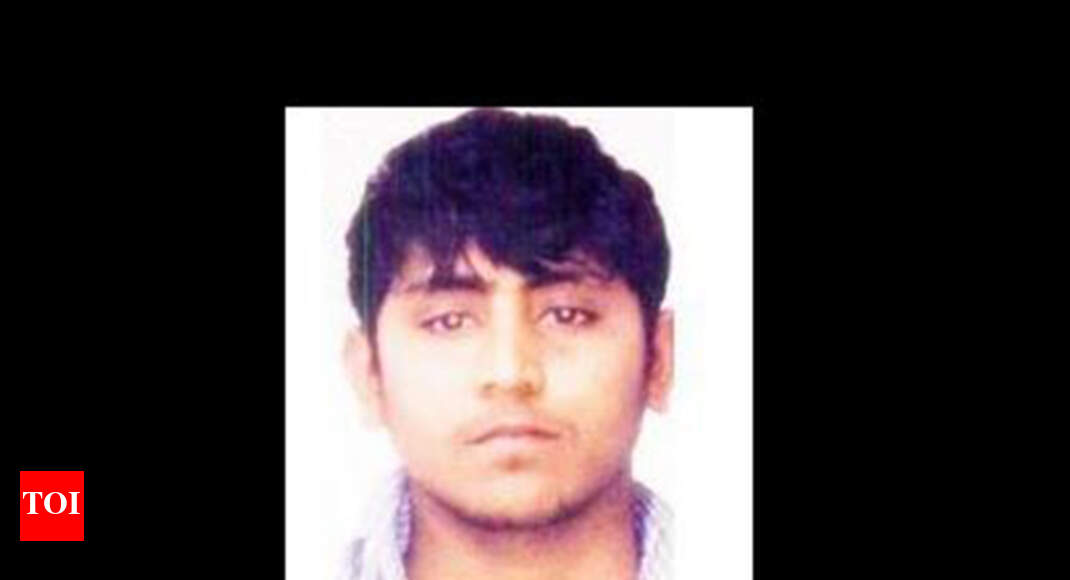 Nirbhaya case judgement At RK Puram's Ravidas Camp, a family lives in denial