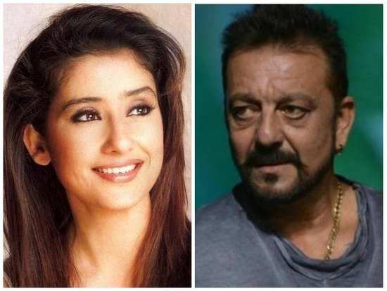 EXCLUSIVE! Manisha Koirala on playing Nargis Dutt: Sanjay and I haven’t interacted so far