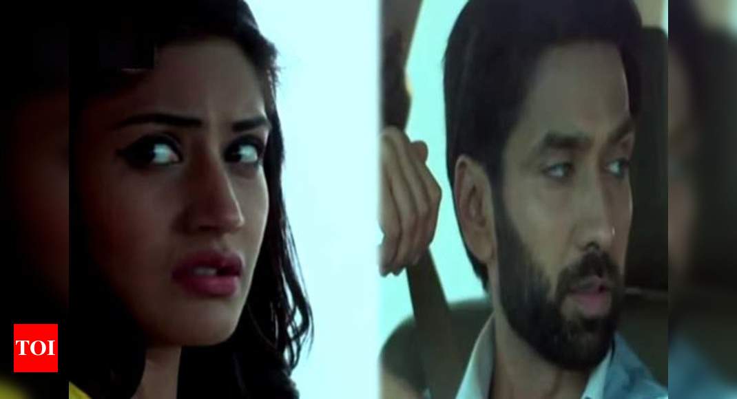 Ishqbaaaz written update May 5, 2017: Shivaay and Anika decide to be ...