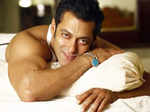 Salman Khan strange habits